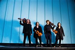 Profilbilde av Ålesund strykekvartett