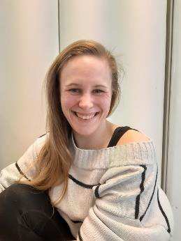 Portrett av kvinne - Klikk for stort bilete